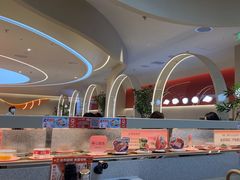 -争鲜回转寿司(朝外悠唐PLUS店)