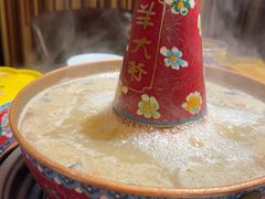 -羊大爷涮肉(亮马桥店)