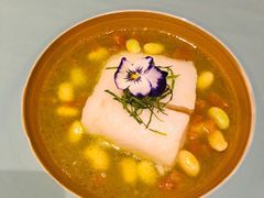 -AZUL by FUEL蓝色·法式酒馆(琶醍店)