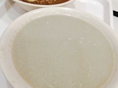 豆汁-老磁器口豆汁店(天坛店)