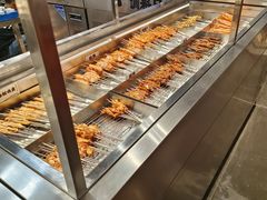 -生火火·小炉子炭烤(金楠天街总店)