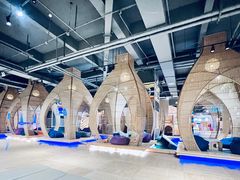 -汤W城市微度假(仓山店)