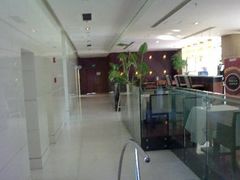 -上海古北湾大酒店