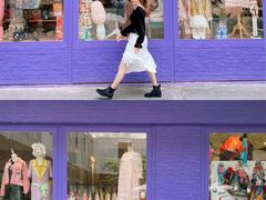 -恋物百货商店(华侨城店)