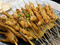 -四妹餐厅(玫瑰街店)