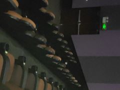 -幸福蓝海影城(上海闵行日月光中心杜比全景声店)