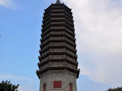 -西海子公园