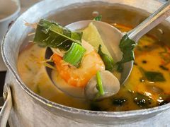 冬阴功-大头虾越式风味餐厅(光明广场店)