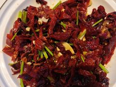 -阿娜尔·新疆菜(宜家荟聚中心店)