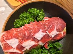 -空之介寿喜烧·和牛放题(恒隆广场店)