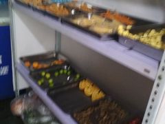 -重庆鱼美佳火锅(四川师大店)