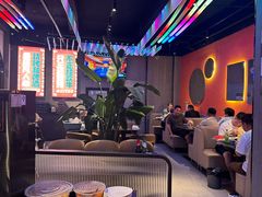 -沈胖子音乐烤吧·炒菜·龙虾(环城东路店)