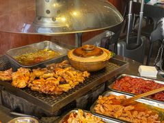 牛肉-胡四哥特色火盆烧烤(一分店)