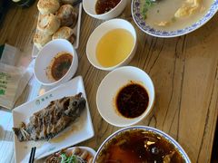 -南来顺饭庄·清真(南菜园店)