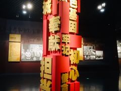 -济南战役纪念馆(济南革命烈士陵园)