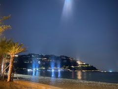 -深圳大梅沙京基洲际度假酒店