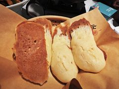-老淮安·淮安菜(周恩来纪念馆店)