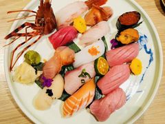 -御瀛日本料理