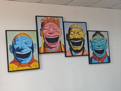 -华彬猛犸滑雪场