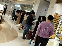 -喜茶(深圳东门1234店)