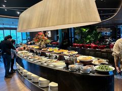 -拉蒂娜·巴西牛排馆 Latina·Brazilian Steakhouse(陆家嘴旗舰店)