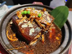 -姑苏家宴·苏帮菜·松鼠桂鱼(苏州总店)