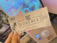 -RAC BAR(安福路店)