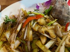 -大锅强·蒸海鲜青岛菜(吾悦广场店)