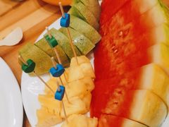 -割烹旭日本料理(龙湖狮山天街店)