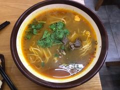 -美玲拉面(鞍山西道店)