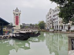 -赤坎·广东华侨国际旅游度假区