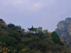 -黑龙潭风景区
