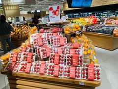 -七鲜超市(瑞虹天地太阳宫店)