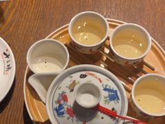-南拳十三姨·潮汕砂锅粥(世纪金源店)