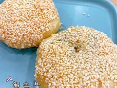 -老苏州大客堂·苏帮菜·松鼠桂鱼·苏州传统小吃(观前街人民商场店)