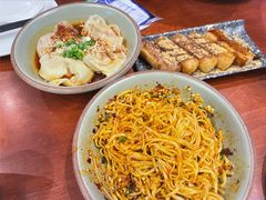 -付小姐在成都(中山公园店)