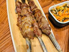 -驿楼兰·新疆菜(火车站店)
