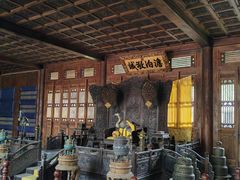 -承德避暑山庄景区