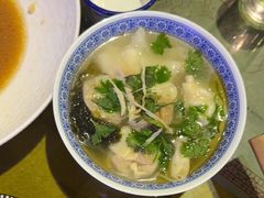 -松针蔡记蒸饺(花园路店)