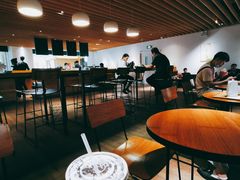 大堂-煮叶(悠唐广场店)