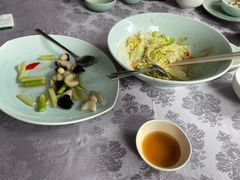 -山外山菜馆(玉泉路店)