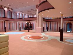 -奈尔宝·儿童乐园·亲子餐厅(鄞州万达店)