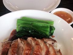 -龍炎馬仔烧味(首位中心店)