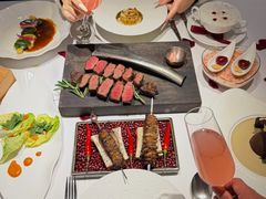 -王品牛排(杭州大厦店)