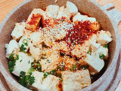 -薇酌饮·陕西菜(南门外店)