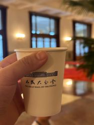 -人民大会堂宴会厅