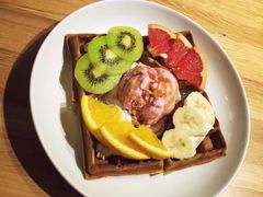 -雕刻时光咖啡馆(北航店)