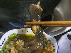 -石灰市毛记烧鸡公(解放碑店)