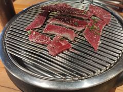 -千寻烧肉(政务区店)