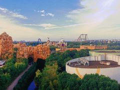 -上海玛雅海滩水公园